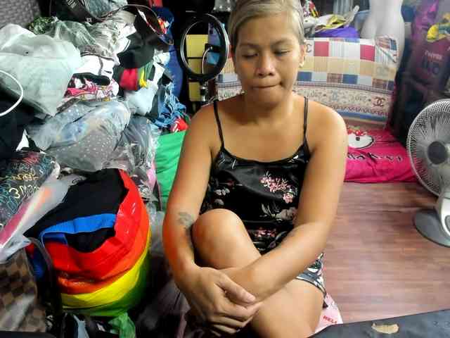 AthenaMoran webcam
