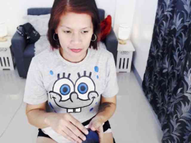 AthenaMoran webcam