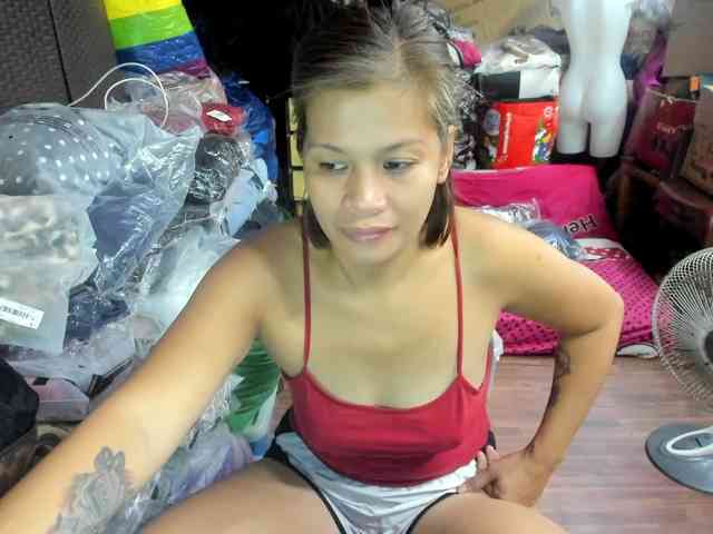 AthenaMoran webcam