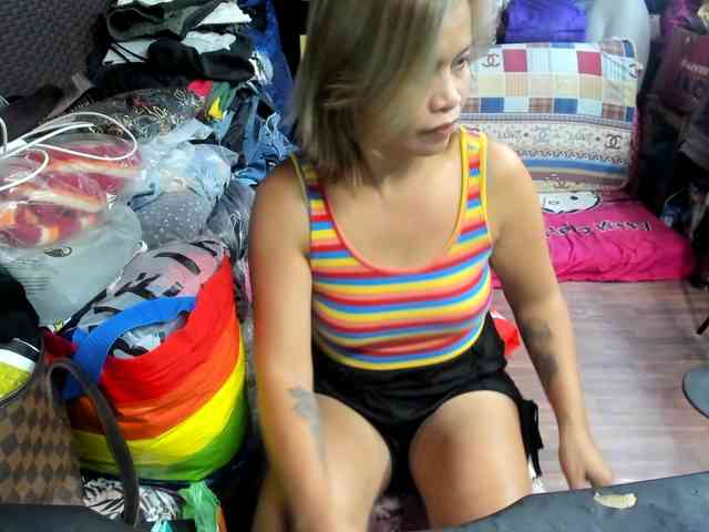 AthenaMoran webcam