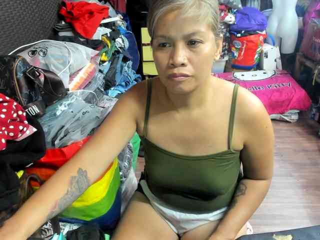 AthenaMoran webcam