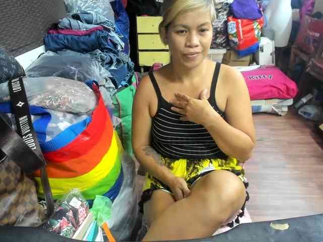 AthenaMoran webcam