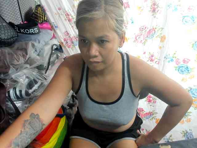 AthenaMoran webcam