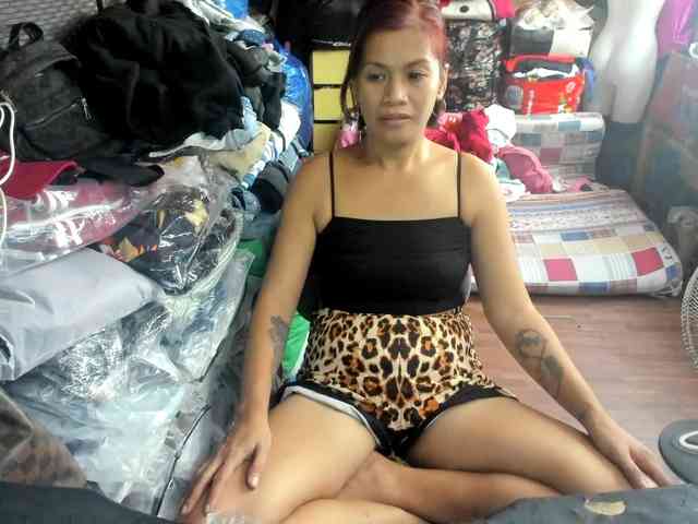 AthenaMoran