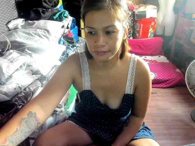 AthenaMoran webcam