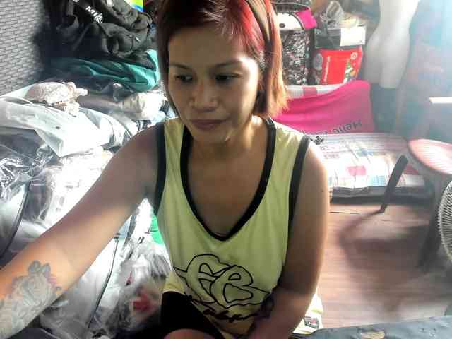 AthenaMoran webcam