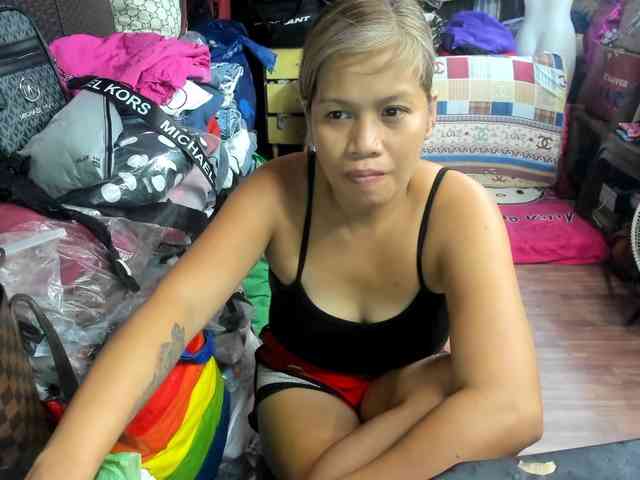 AthenaMoran webcam