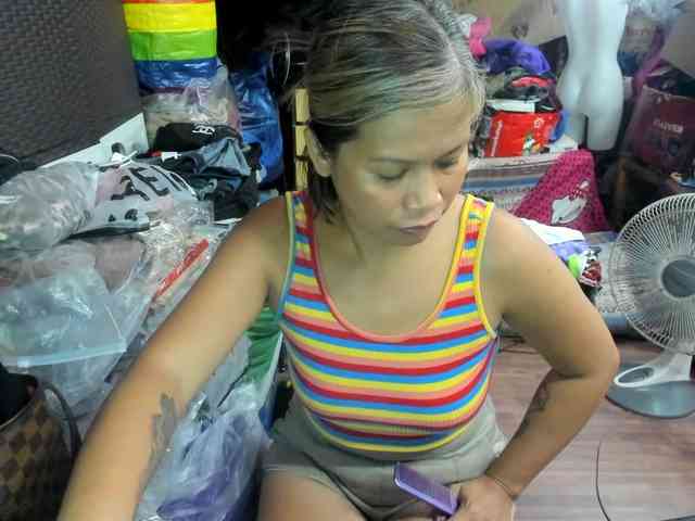 AthenaMoran webcam