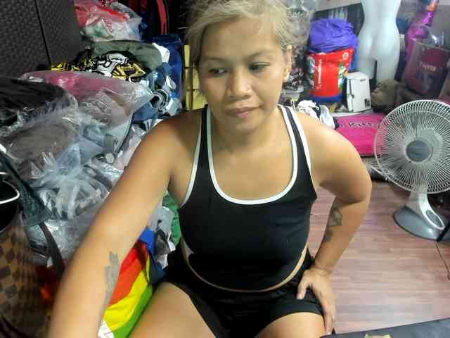 AthenaMoran webcam