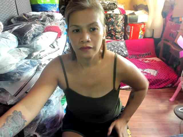 AthenaMoran Live Webcam on BongaCams