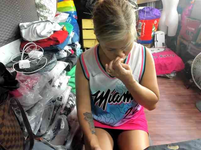 AthenaMoran