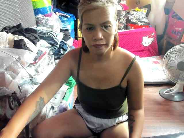 AthenaMoran webcam