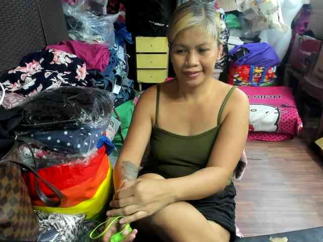 AthenaMoran