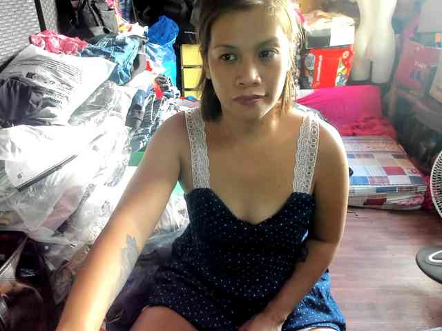 AthenaMoran webcam