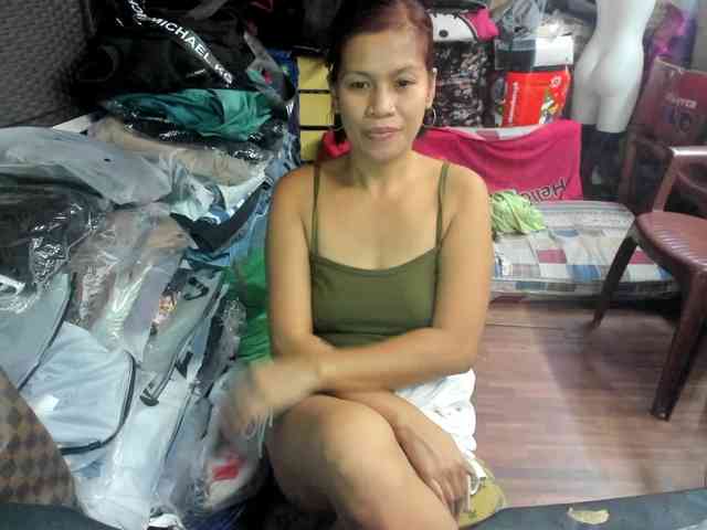 AthenaMoran webcam