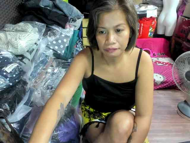 AthenaMoran webcam