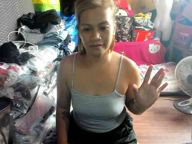 AthenaMoran webcam