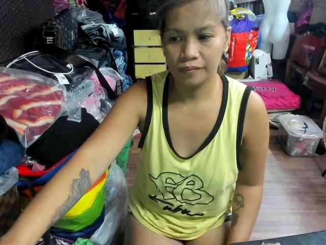 AthenaMoran webcam