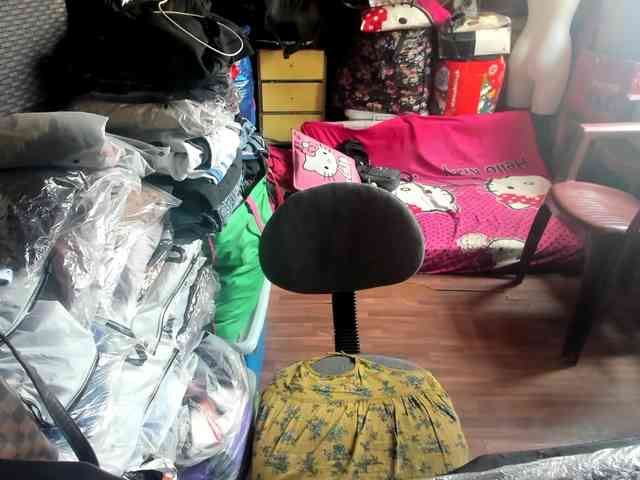 AthenaMoran webcam