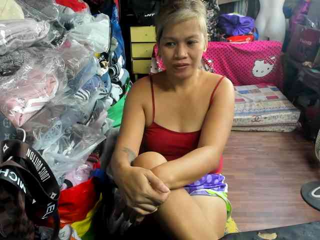 AthenaMoran webcam