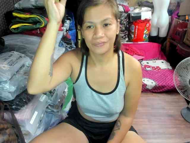 AthenaMoran webcam