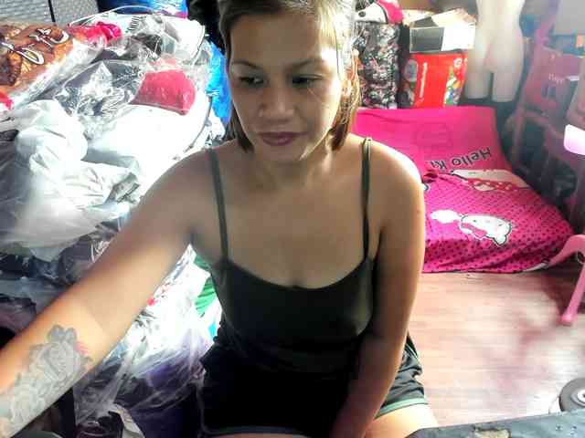 AthenaMoran