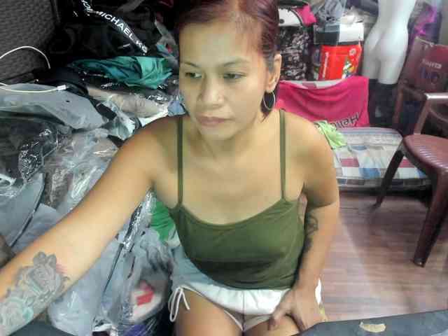 AthenaMoran webcam
