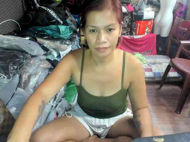 AthenaMoran webcam