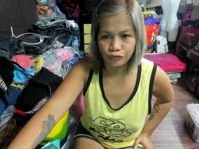 AthenaMoran webcam