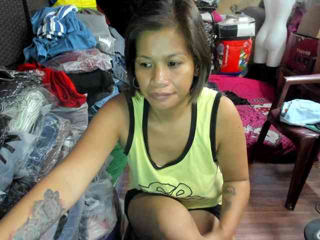 AthenaMoran