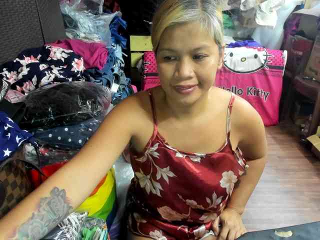 AthenaMoran