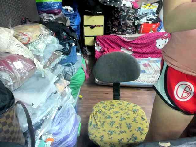 AthenaMoran webcam
