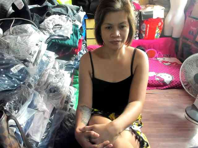 AthenaMoran webcam