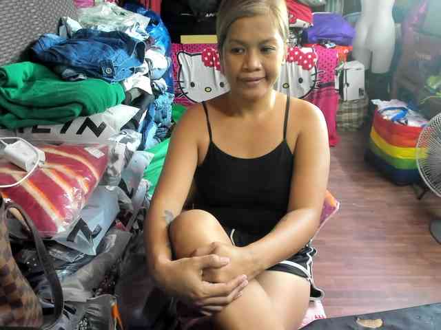 AthenaMoran webcam