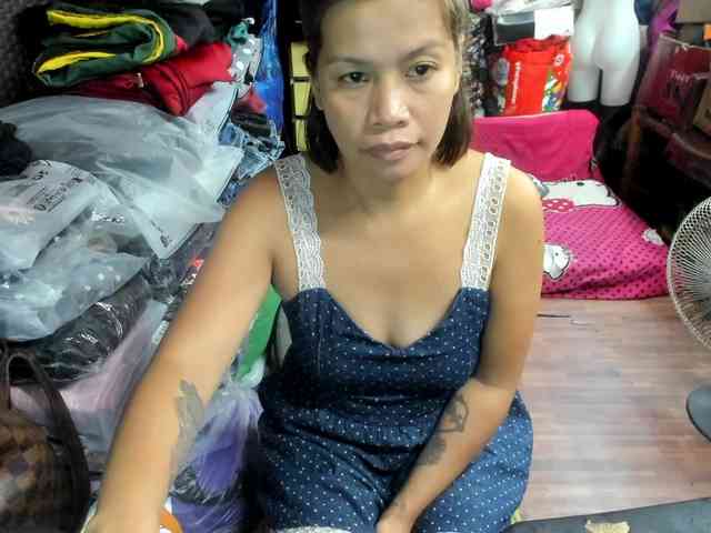 AthenaMoran webcam
