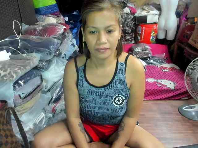 AthenaMoran webcam