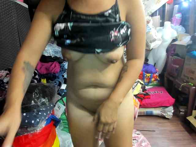 AthenaMoran