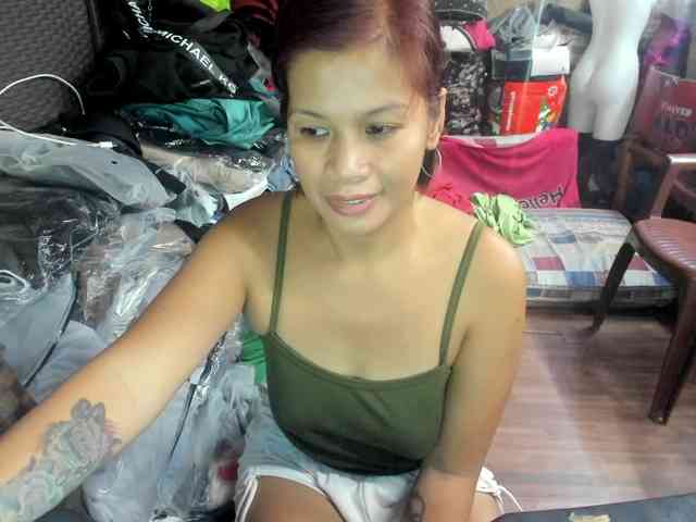 AthenaMoran webcam