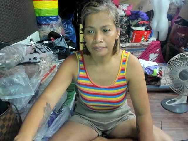 AthenaMoran webcam