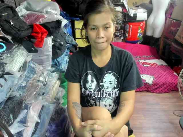 AthenaMoran webcam