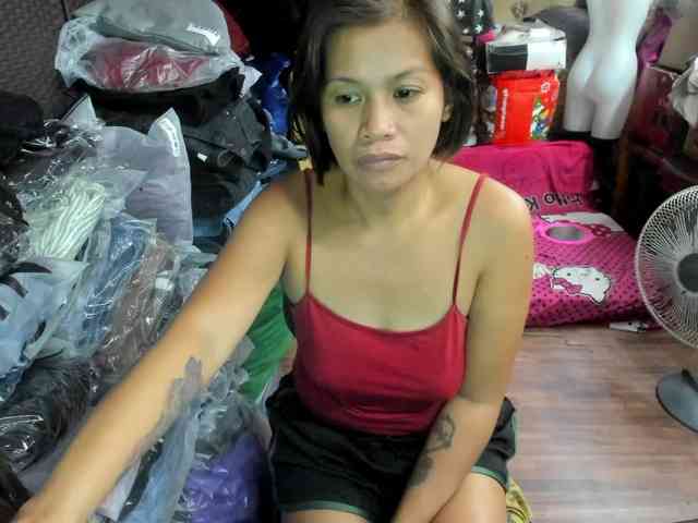 AthenaMoran webcam