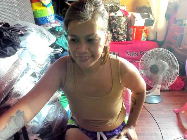 AthenaMoran