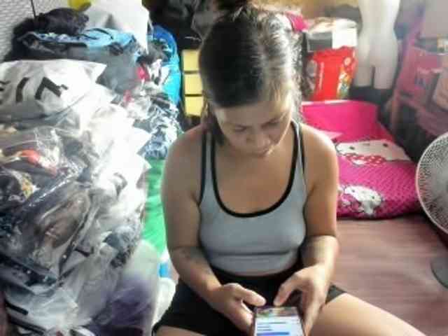 AthenaMoran