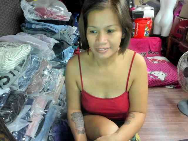 AthenaMoran webcam
