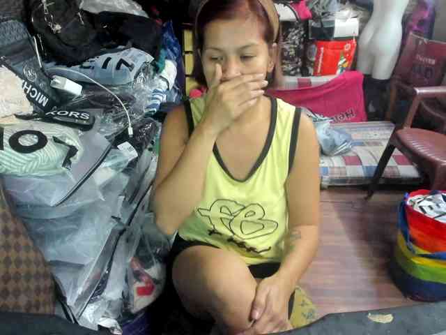 AthenaMoran