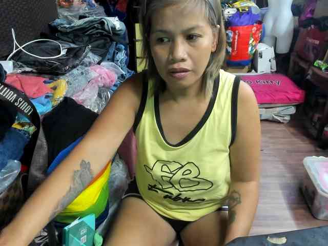 AthenaMoran webcam