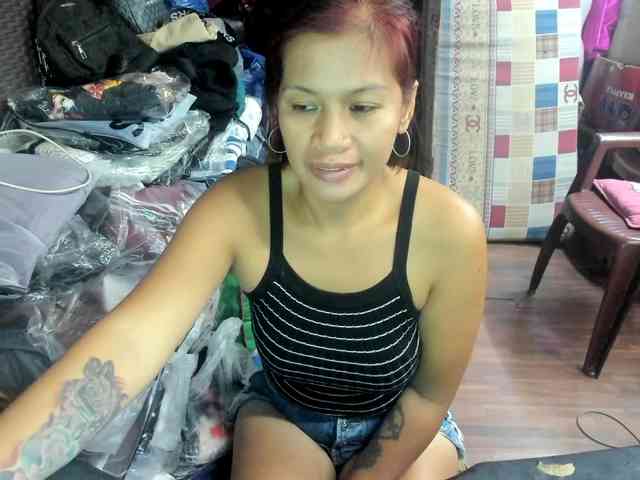 AthenaMoran webcam