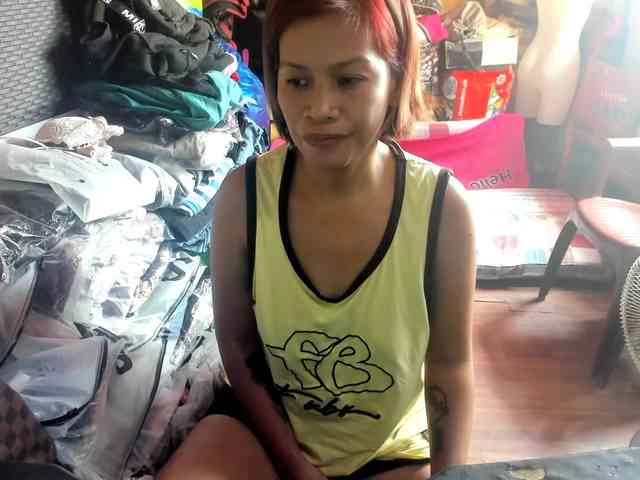 AthenaMoran webcam