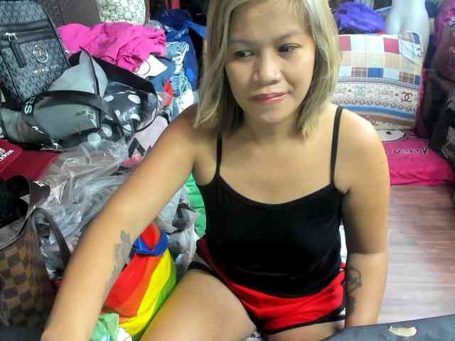 AthenaMoran webcam