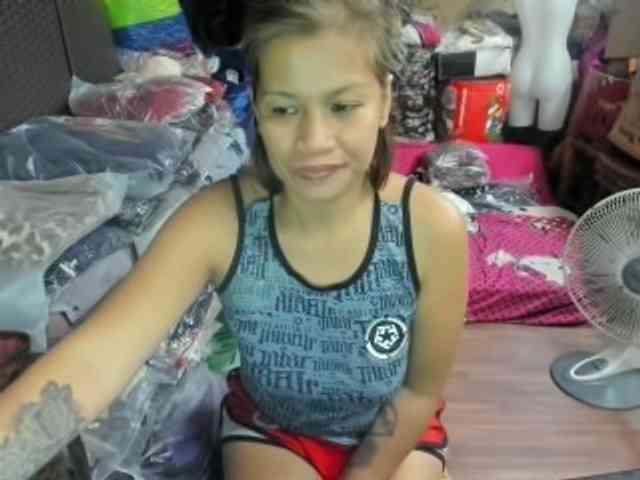 AthenaMoran webcam
